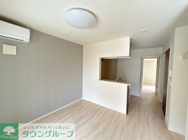 クレリアの物件内観写真